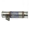 DT 1.12579 Exhaust Pipe